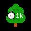  Unstoppable tree