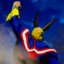 Natural Born Hero