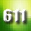 611 Achievements
