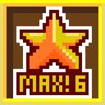 MAX POSES 6