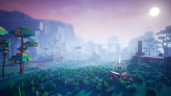 Plateau Master