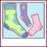 Tidy Socks