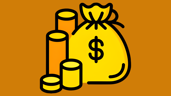 Money, money, money!