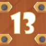 COMPLETE LVL 13