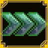 How am I gonna use all these dashes?