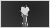 A Piercing Heart, Beating Free
