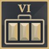 Collectibles of Chapter VI