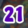 Complete level 21