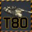 T80 Tank