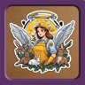 Nature's Guardian Angel