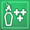 Item: Extra Crematorium Chance Up