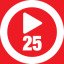 25 of Them (Red)