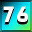 Achievement 2502