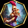 Citadel's Champion