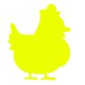 Golden Chicken