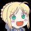 Saber