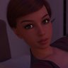 (SEASON2) Barbara, Spicy Massage