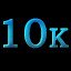 10k