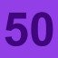 50 Levels