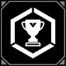 Silver Trophy