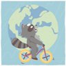 Digital Cyclist
