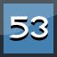 Complete Level 53