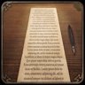 Wall of Text