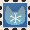 Iced whiskers
