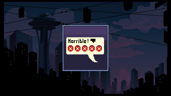 Bad Review