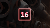 Level 16