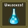 Unlock Blue Ice!