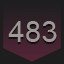 483 level