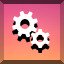 Achievement 3865