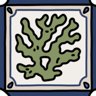 The corals