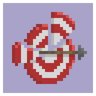 Sharp arrows