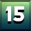 Achievement 1531