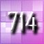714 Achievements