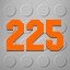 Level 225