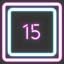 15 Points