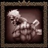 Blasphemous Giant