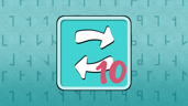Turning the Numbers