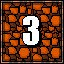 Level 3 of Castle 6 completed!