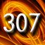 307