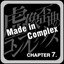 Made in Complex