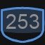 253 level