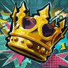 KING!