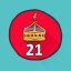 Master of The Level 21