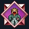 Not Your Average Ronin