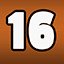 Level 16