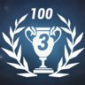 Lv. 100 is not too late III